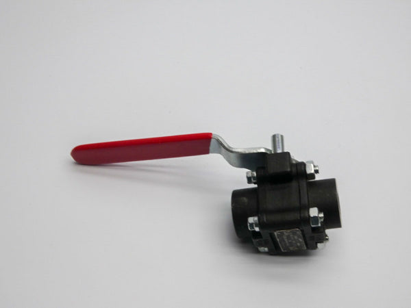 FLOWSERVE 1/4-4446RTSE 1/4" NSNP