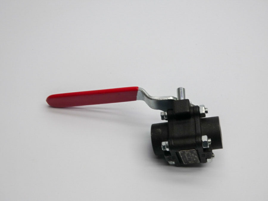 FLOWSERVE 1/4-4446RTSE 1/4" NSNP