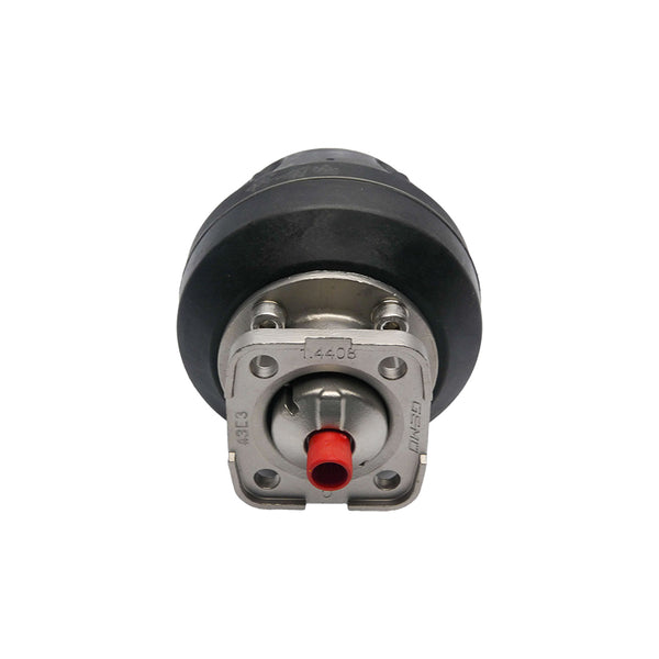 GEMU 88260271 9867025Z-1 1" NSNP