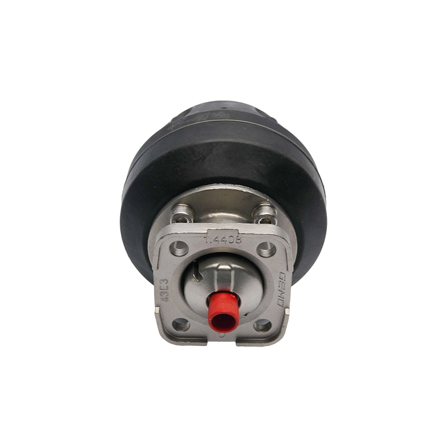 GEMU 88260271 9867025Z-1 1" NSNP