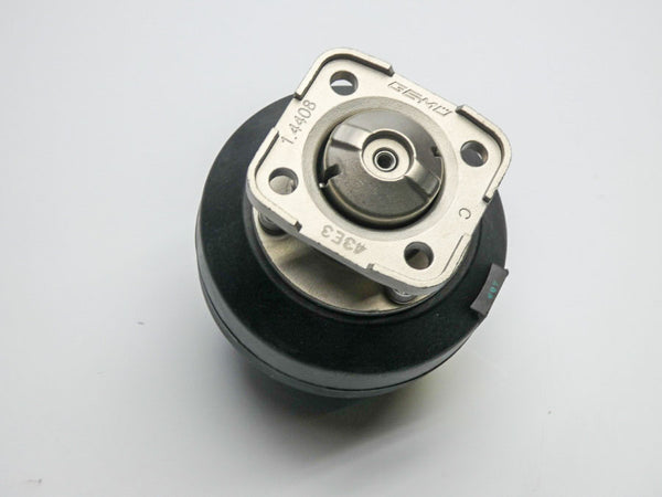 GEMU 88260271 9867025Z-1 1" NSNP