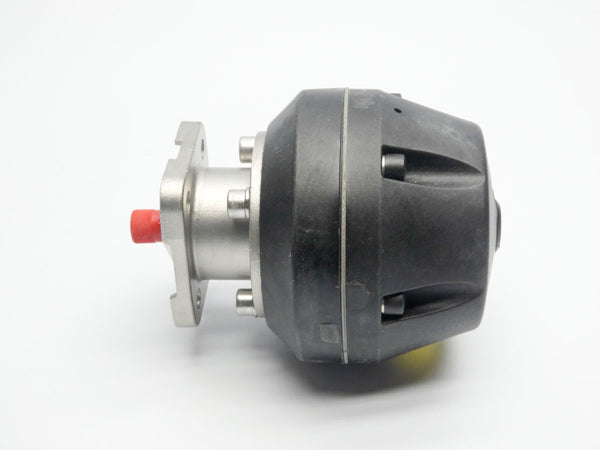 GEMU 88260271 9867025Z-1 1" NSNP