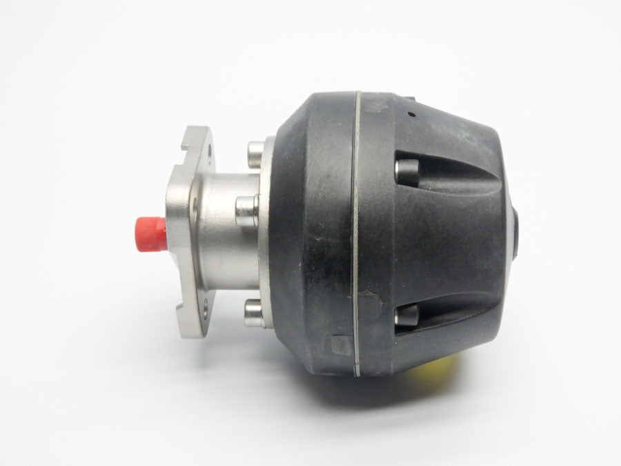 GEMU 88260271 9867025Z-1 1" NSNP