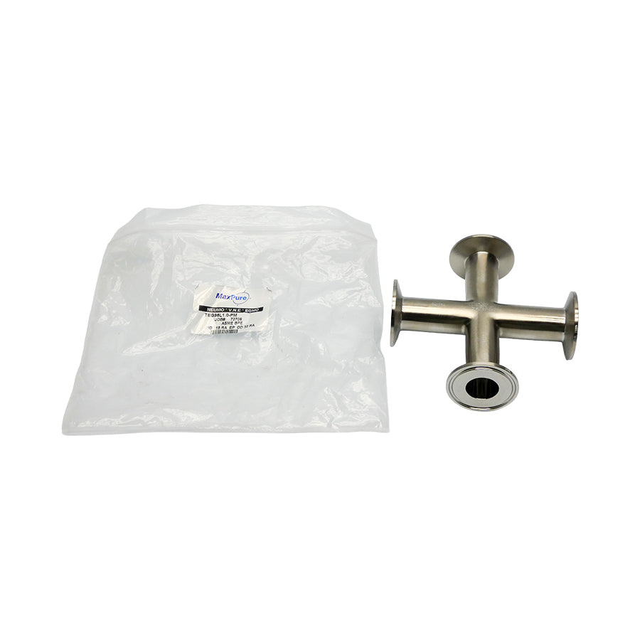 MAXPURE TEG96L1.0-PM 1.0" NSMP