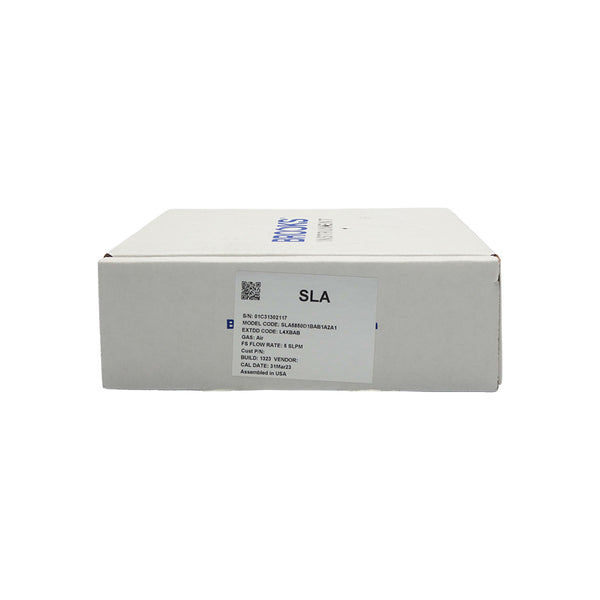 BROOKS INSTRUMENT SLA5850D1BAB1A2A1 (5 SLPM) NSFS