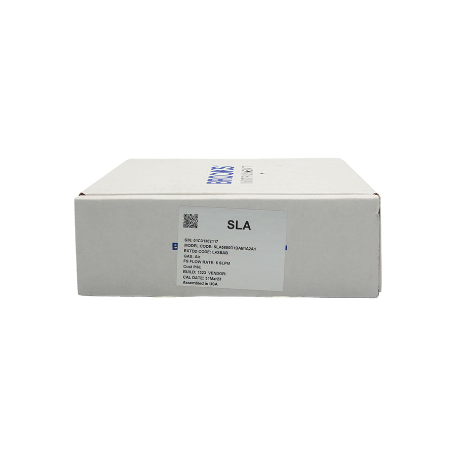 BROOKS INSTRUMENT SLA5850D1BAB1A2A1 (5 SLPM) NSFS