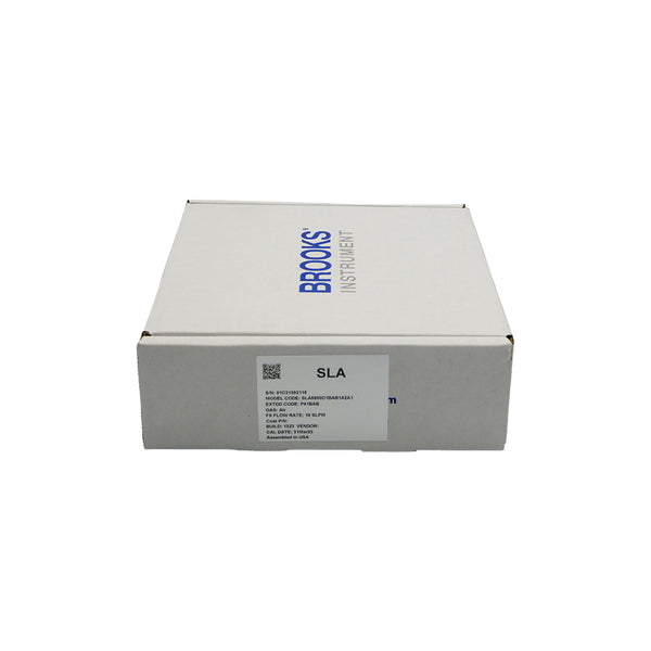 BROOKS INSTRUMENT SLA5850D1BABAA2A1  (10 SLPM) NSFS