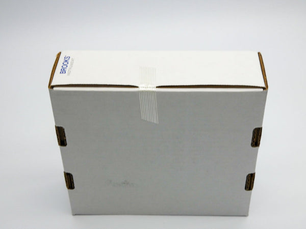 BROOKS INSTRUMENT SLA5850D1BABAA2A1  (10 SLPM) NSFS