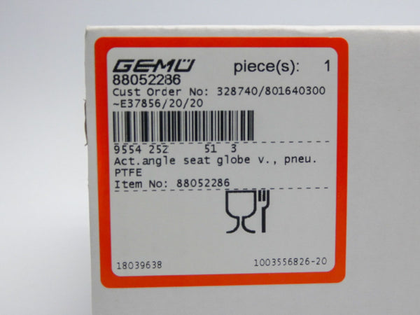GEMU 88052286 955425Z513 NSMP