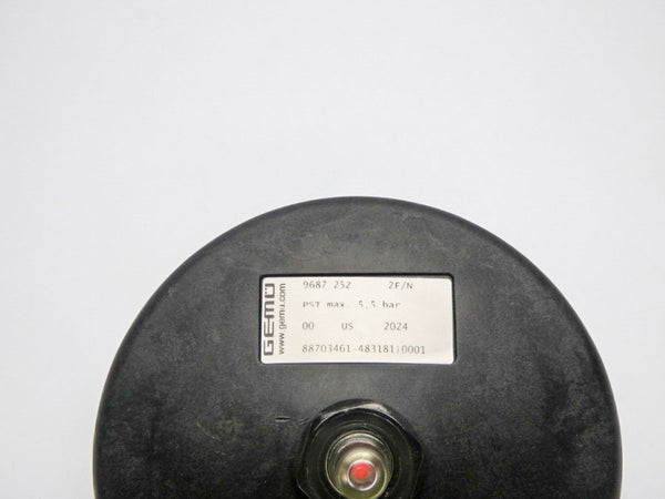 GEMU 968725Z2F/N 88703461 NSNP