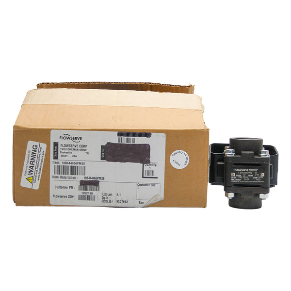 FLOWSERVE 10B444466PMSE 1" NSMP