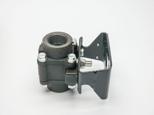 FLOWSERVE 10B444466PMSE 1" NSMP