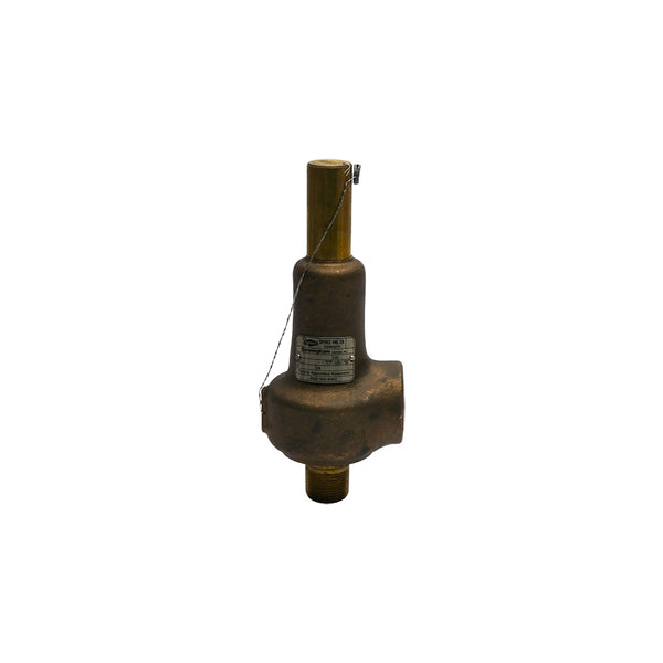 SPENCE 810NFEA-W090 90PSI 1" NSNP