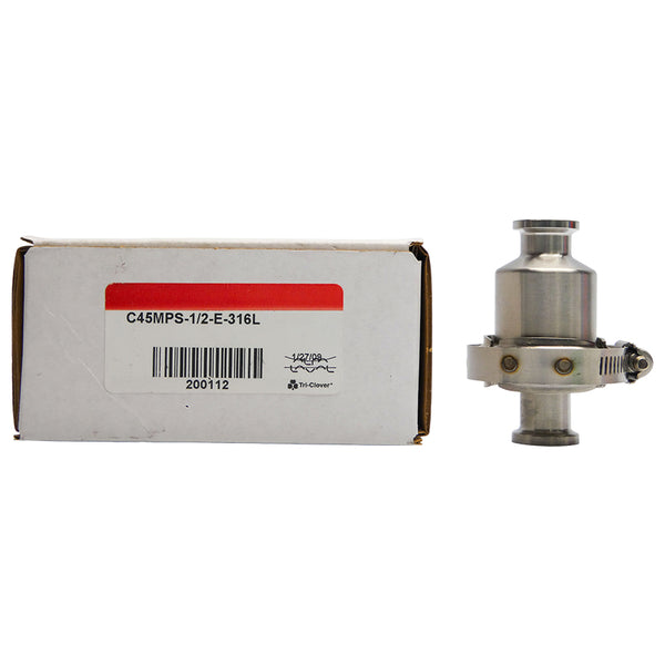 ALFA LAVAL C45MPS-1/2-E-316L 1/2" NSMP