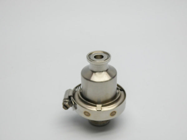 ALFA LAVAL C45MPS-1/2-E-316L 1/2" NSMP