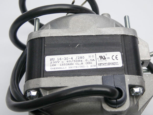 ELCO NU16-30-4/280 230V 0.5A NSNP