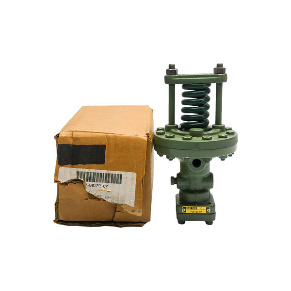 SPENCE 700122-07 NSMP