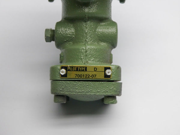 SPENCE 700122-07 NSMP