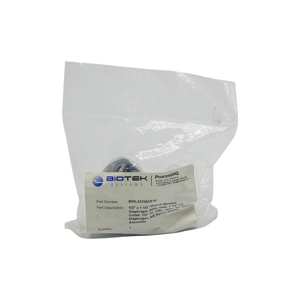 AQUASYN B08L2AGACE16 1-1/2" NSMP