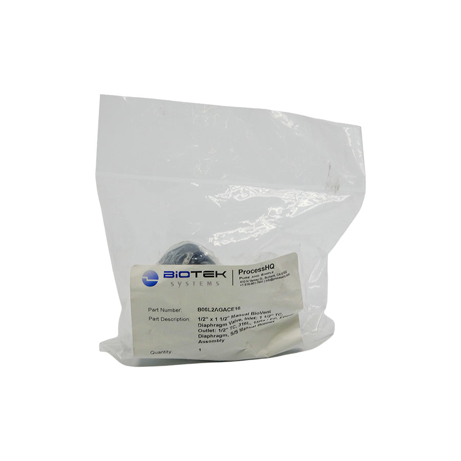 AQUASYN B08L2AGACE16 1-1/2" NSMP