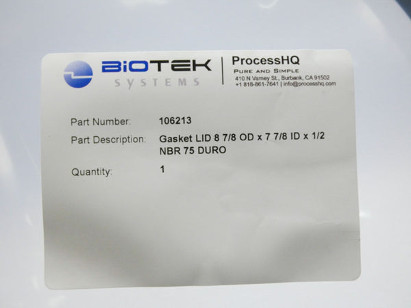 BIOTEK 106213 NSMP