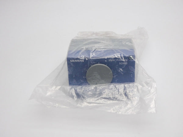 SIEMENS 266-02006 24VDC NSMP