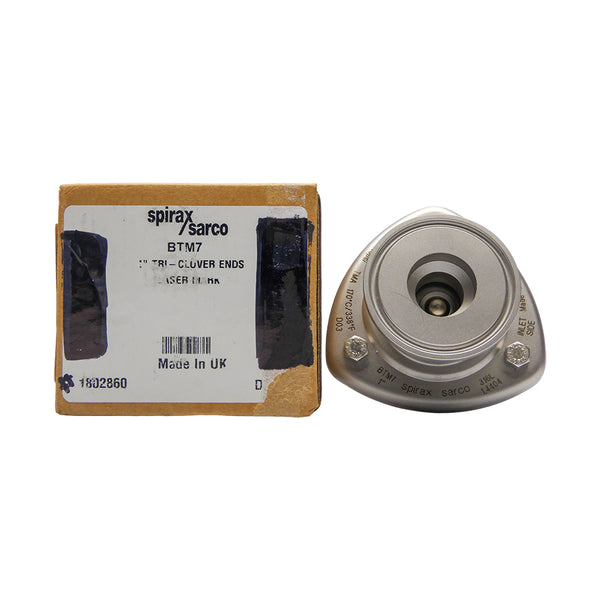 SPIRAX SARCO BTM7 1802860 102/145PSI 1" NSMP
