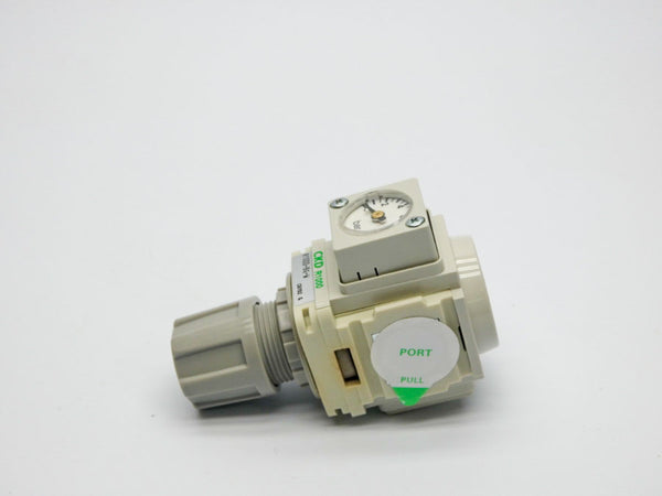 CKD R1000-8G-W 1/4" NSMP