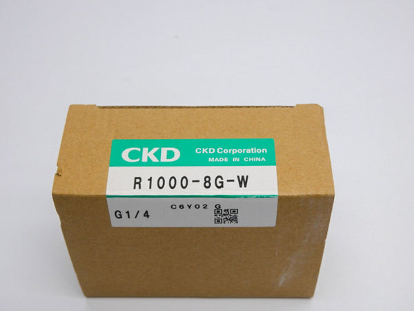 CKD R1000-8G-W 1/4" NSMP