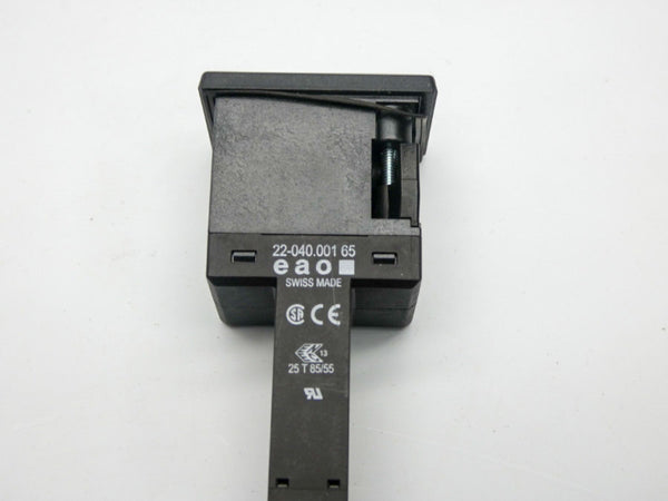 EAO 22-040.00165 48V NSNP