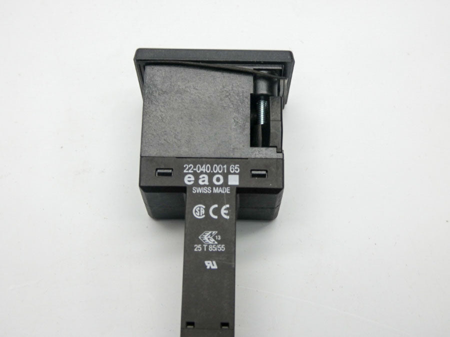 EAO 22-040.00165 48V NSNP