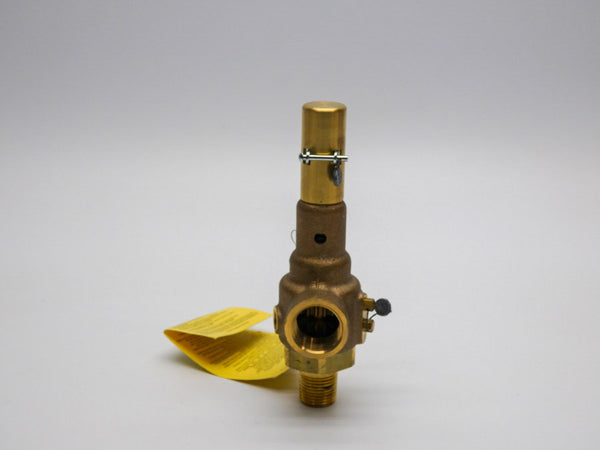 APOLLO 19KDCA150 150PSI 1/2" NSNP