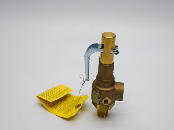 APOLLO 19KDCA150 150PSI 1/2" NSNP