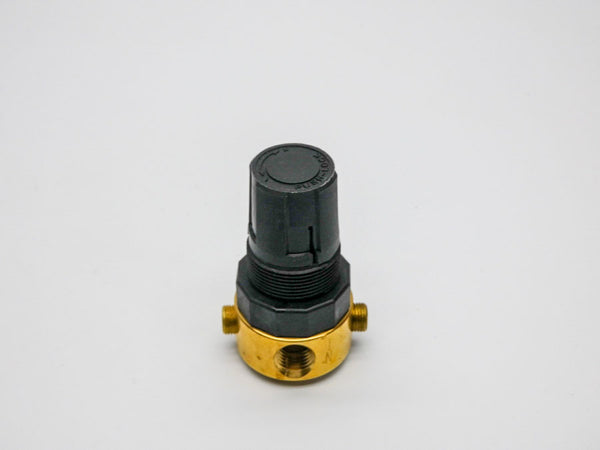 PARKER R364-02C 1/4" 0/125PSI NSMP