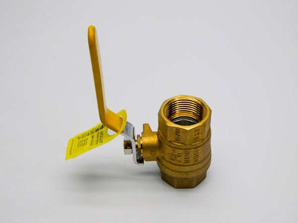 APOLLO 94A-105-01 1/2PSI 1" NSNP