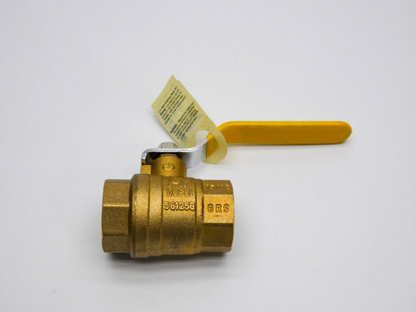APOLLO 94A-105-01 1/2PSI 1" NSNP