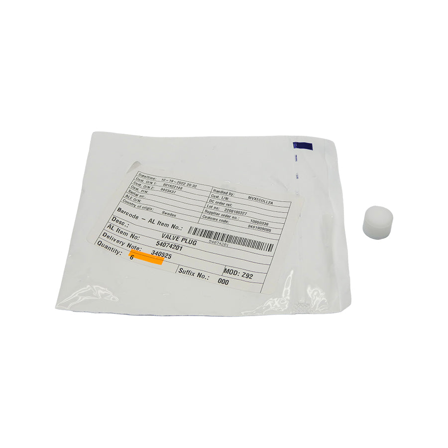 ALFA LAVAL 54074201 (PKG OF 6) NSMP