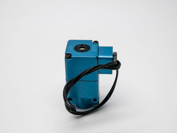 MAC 225B-111CA 24-110/120V 150PSI NSMP