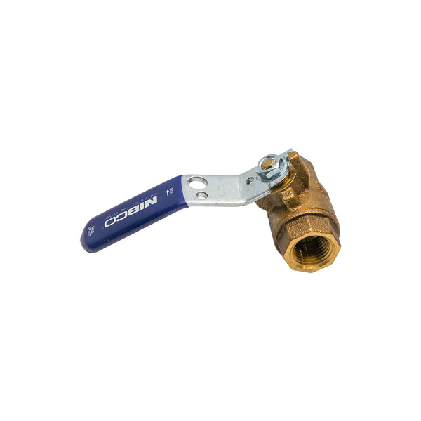 NIBCO T-686-70 1/2" NSNP