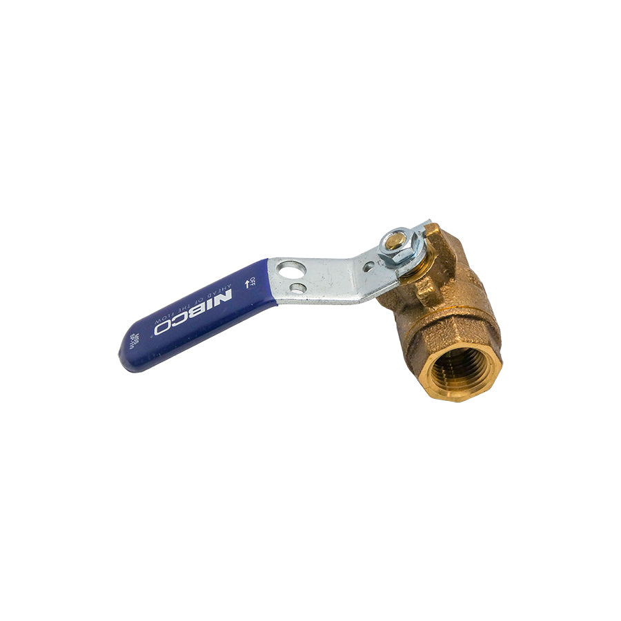 NIBCO T-686-70 1/2" NSNP