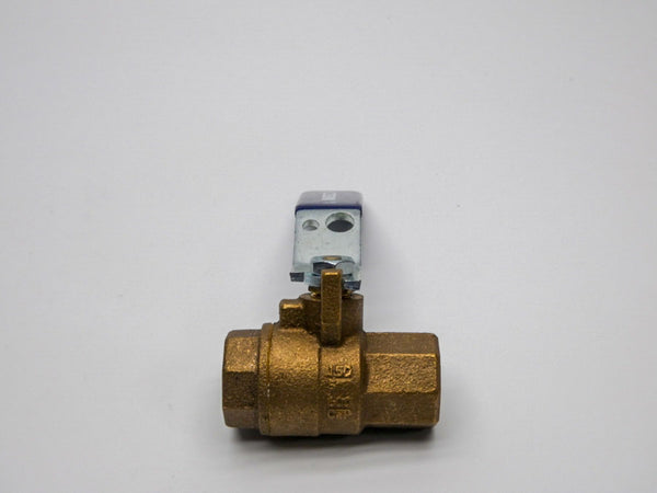 NIBCO T-686-70 1/2" NSNP