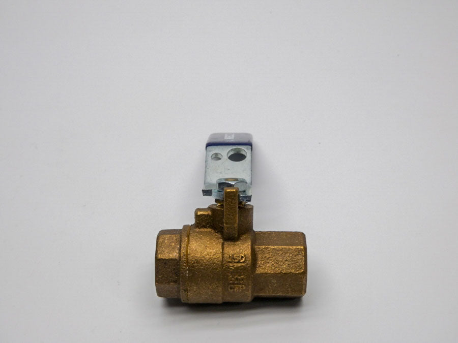NIBCO T-686-70 1/2" NSNP