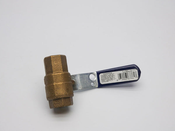 NIBCO T-686-70 1/2" NSNP