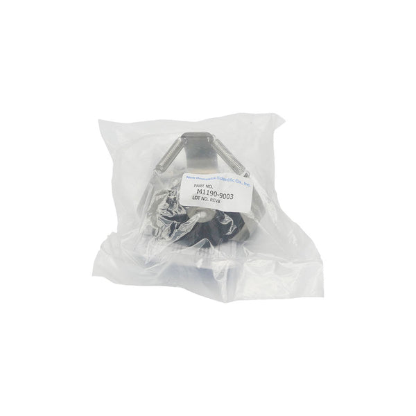 NEW BRUSNWICK SCIENTIFIC CO. M1190-9003 REV. B NSMP