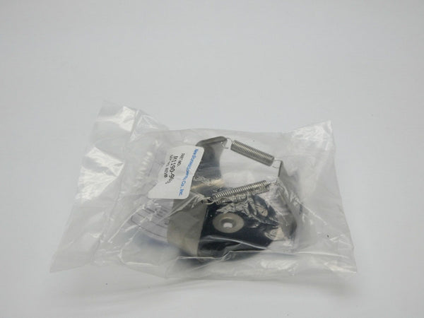 NEW BRUSNWICK SCIENTIFIC CO. M1190-9003 REV. B NSMP