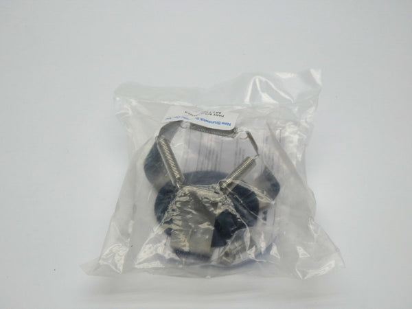 NEW BRUSNWICK SCIENTIFIC CO. M1190-9003 REV. B NSMP