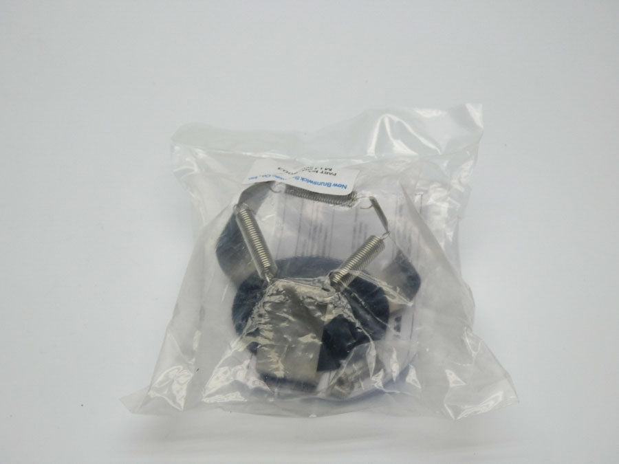 NEW BRUSNWICK SCIENTIFIC CO. M1190-9003 REV. B NSMP