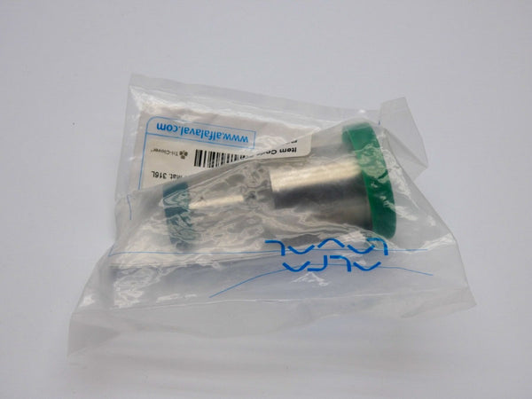 ALFA LAVAL B31-14MP-1-1/2X1/2-316L-PM 9634004329 NSMP