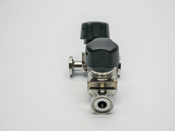 AQUASYN 316L-SSSF5 TU: 807366 .50" NSNP