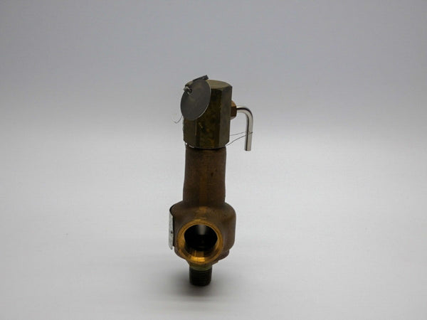 SPENCE 810PDCA-075 75PSI 1/2" NSNP